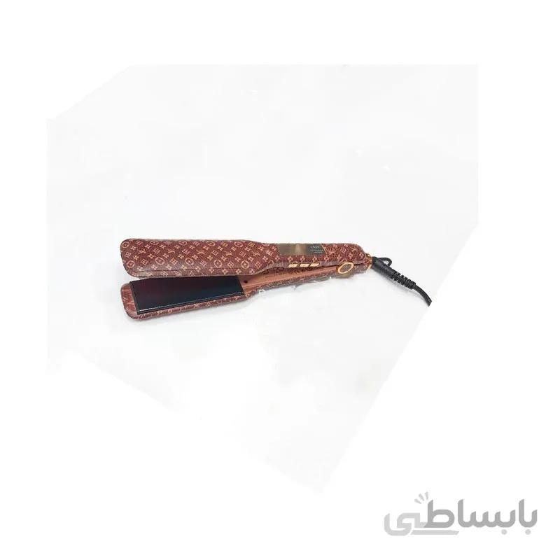 اتو موی انزو پروفشنال مدل EN-3974