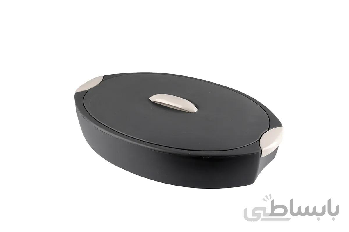 سوفله بیضی Enjoy سایز 50 تخت