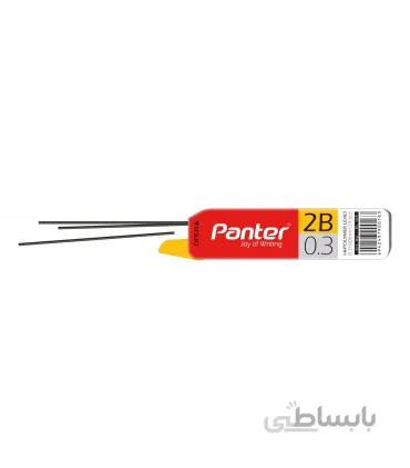 نوک مداد نوکی 0.3 میلی متری پنتر مدل PL105