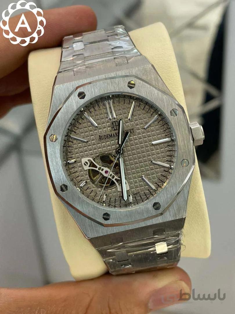 ساعت مچی مردانه اودمارپیگه مدل Audemars Piguet 3116A