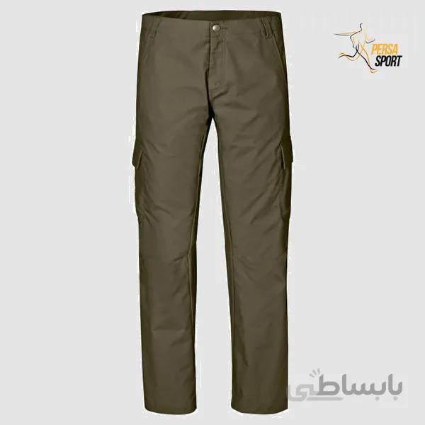 شلوار مردانه جک ولفسکین NORTHPANTS EVO MEN
