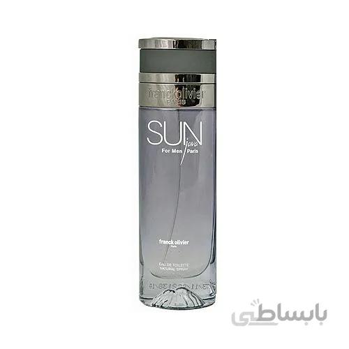 فرانک الیویر سان جاوا مردانه ا franck olivier - Sun Java for men