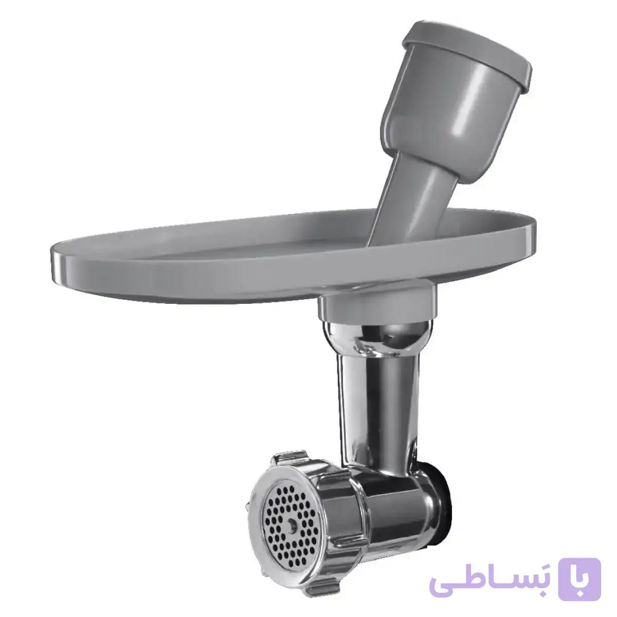 چرخ گوشت اسمگ ایتالیا SMEG SMMG01- FLEISCHWOLF-SET VORSATZ