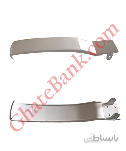 دسته آبمیوه گیری و غذاساز کیپ فابریکی