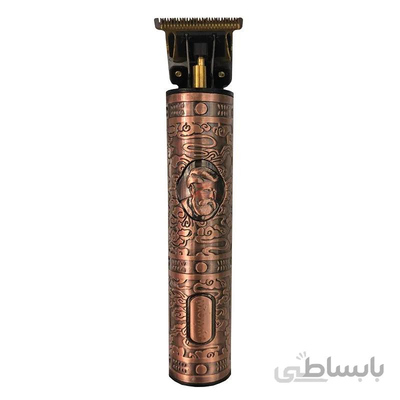 ماشین اصلاح خط زن سلطنتی هاوهان مدل HAOHAN HL-3