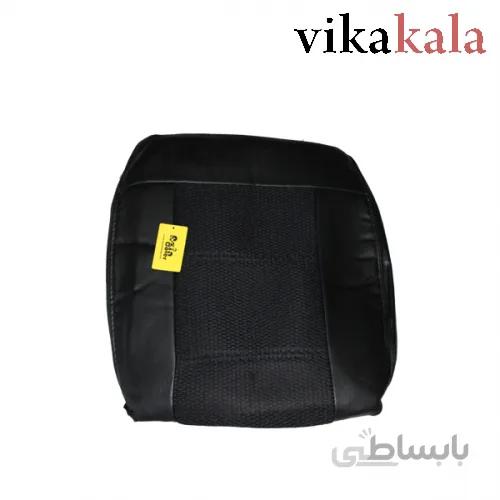 روکش چرم و تور رونیز ا cover roniz