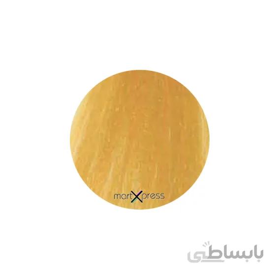 رنگ موی پیوریس اسکرین (بدون آمونیاک) (واریاسیون زرد) شماره AG
