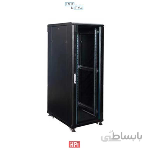 رک سرور ایستاده 32 یونیت عمق 80 مدل HPI 3208
