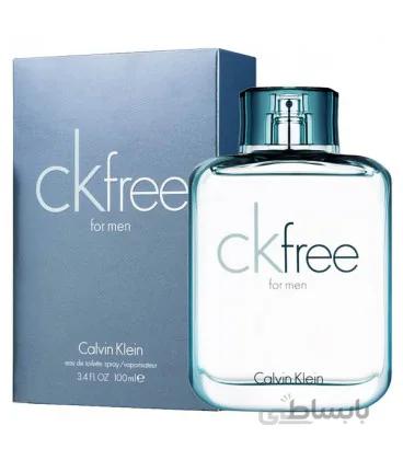Ck Free Calvin Klein