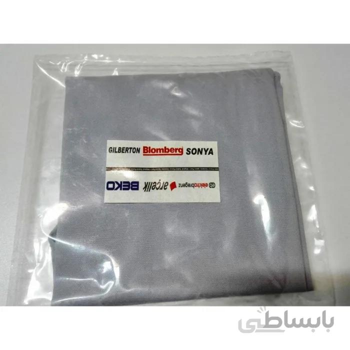روکش اتو پرس ژانومه مدل بخار از بالا 70