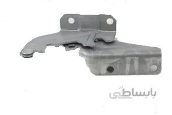 لولای درب موتور چپ اصلی میتسوبیشی ( Genuine parts ) - لنسر