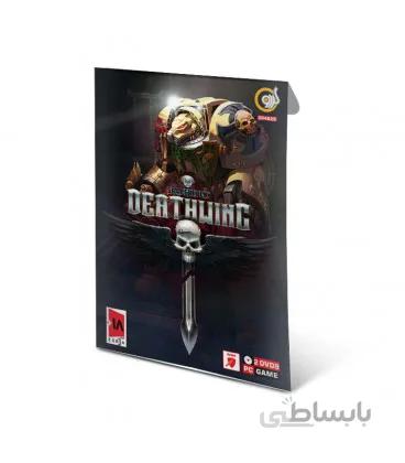 بازی Space Hulk Deathwing مخصوص PC ا Space Hulk Deathwing PC Game