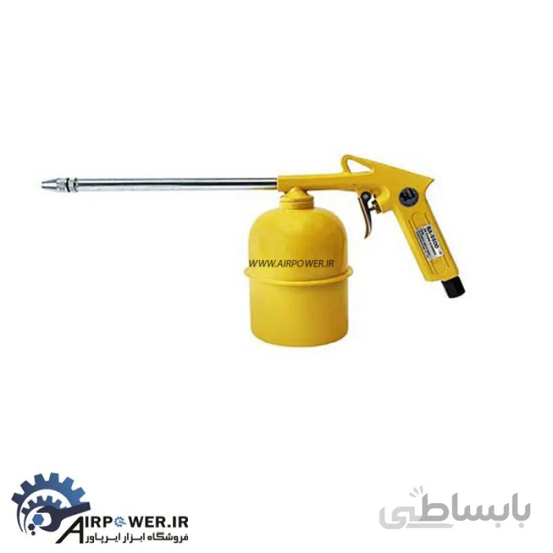 گازوئیل پاش بادی سوماک مدل SA-5500 ا SUMAKE WASHING SPRAY GUN