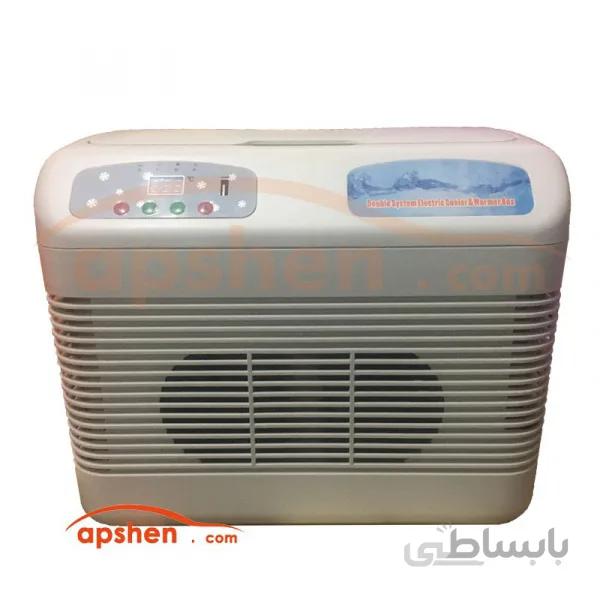 یخچال 12 لیتری
