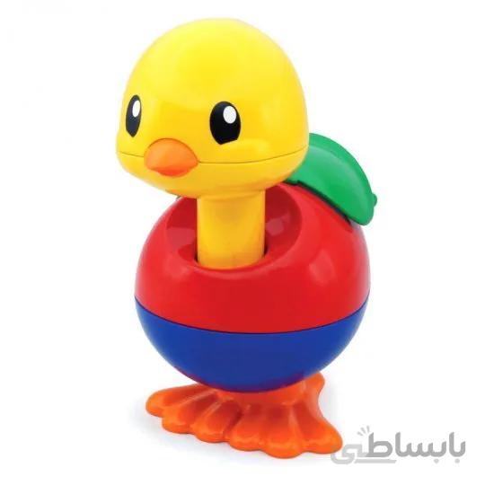 جوجه جهشی تولو Tolo