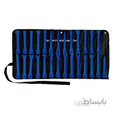 خار بازکن پنل درار 27 پارچه داناکو مدل WT04C1011