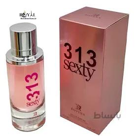 عطر ادکلن 313 سکستی روونا 212سک سی زنانه rovena 313 sexty