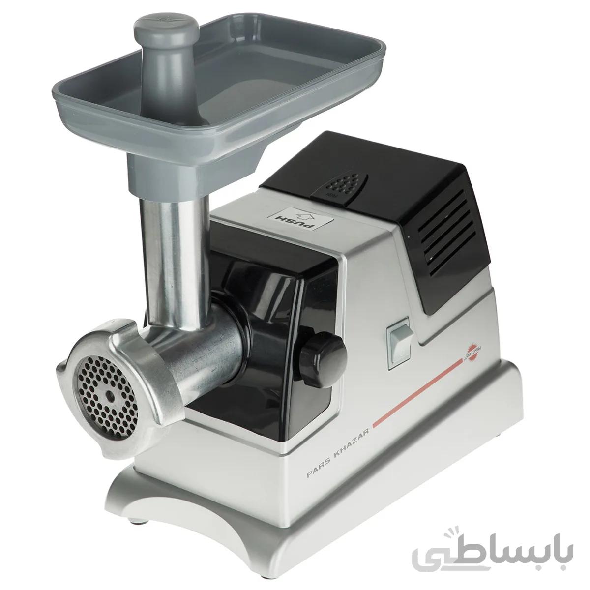 چرخ گوشت پارس خزر مدل MG-1400R