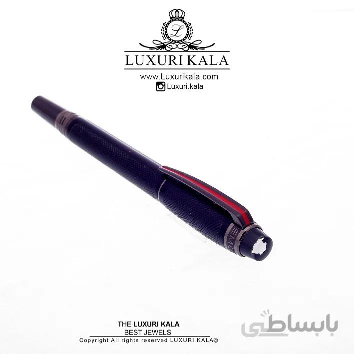 Mont Blanc Pen ا StarWalker Extreme Rollerball 1