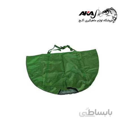 کیسه وزن کشی