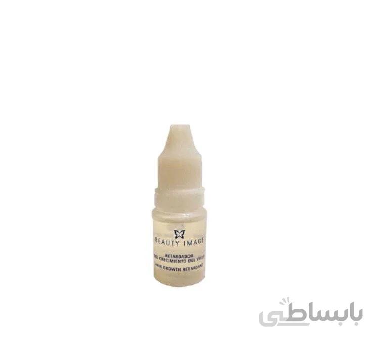 قطره کاهنده رشد مو بیوتی ایمیج (Beauty Image)