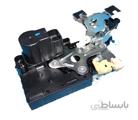 قفل درب عقب راست X33New