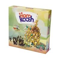 بازی فکری هم کوش ham koosh