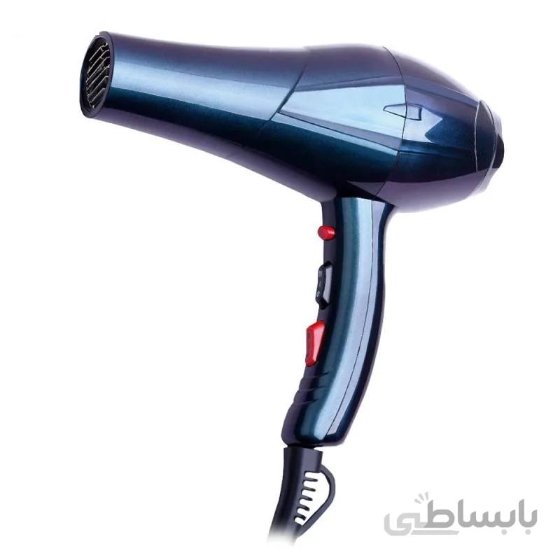 سشوار مک استایلر مدل MC-6674 (2300 وات)