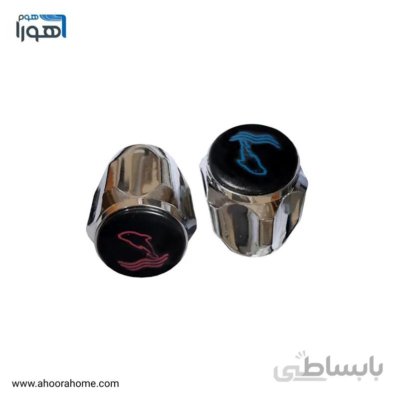 دسته شیر پک 2عددی