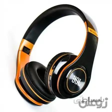 هدفون بلوتوثی مدل JBL P07
