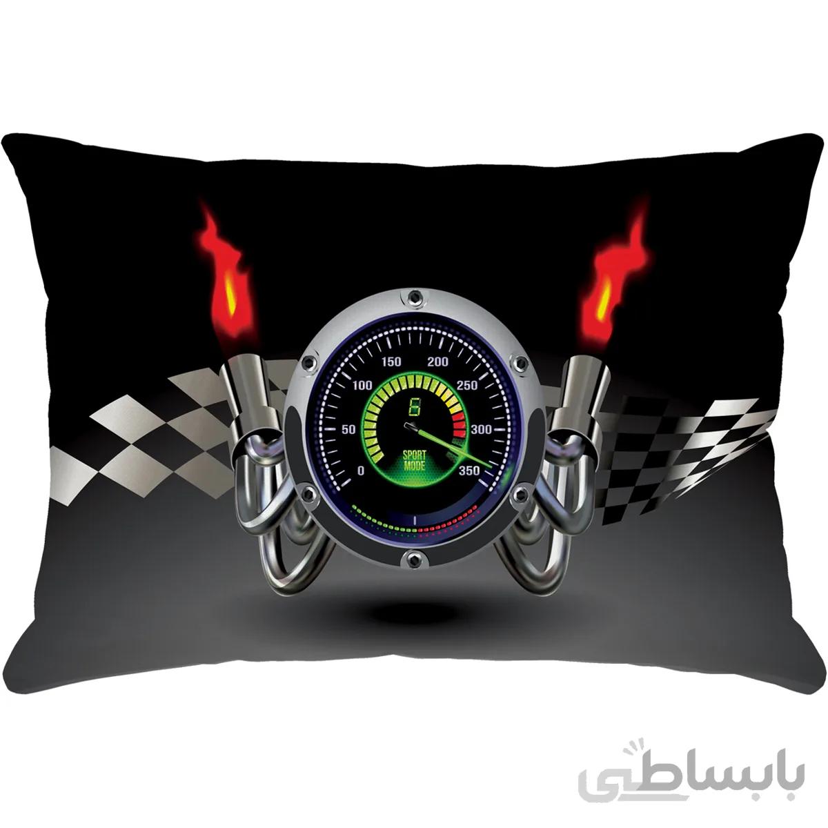 پشت گردنی خودرو رنس مدل R9-10919