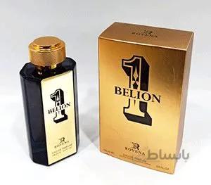 ادکلن وان میلیون روونا Rovena One Belion 100 میل