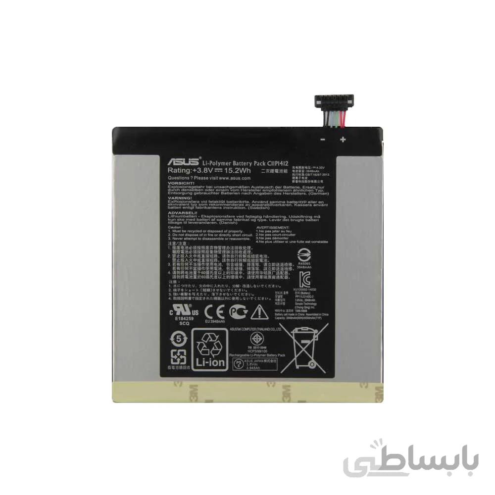 باتری اصلی تبلت ایسوس Asus Fonepad 7 ME175CG