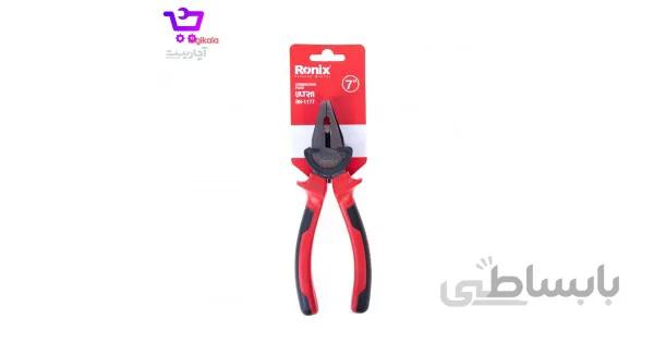 انبردست رونیکس RH-1177