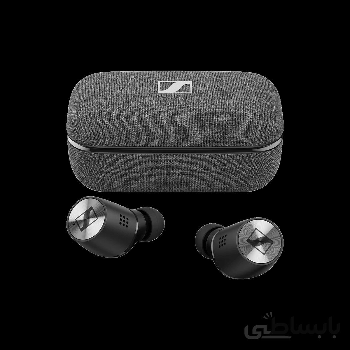 هدفون کاملاً بی سیم MOMENTUM True Wireless 2 ا Sennheiser MOMENTUM True Wireless 2