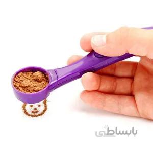 شابلون طراحی غذا برقی