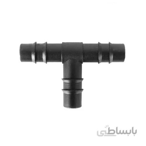 سه راه 16 پلی ران