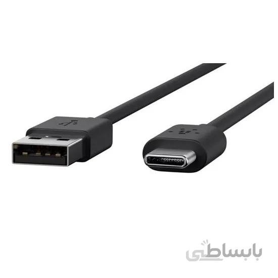 کابل شارژ Type-c فست