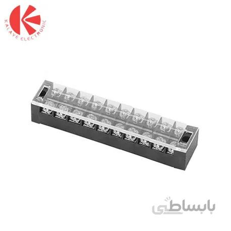 ترمینال قدرت 10 پین 25 آمپری