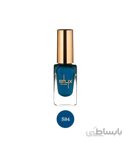 لاک ناخن Styx S84-1