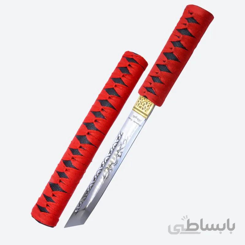 شمشیر تانتو مخفی artemis