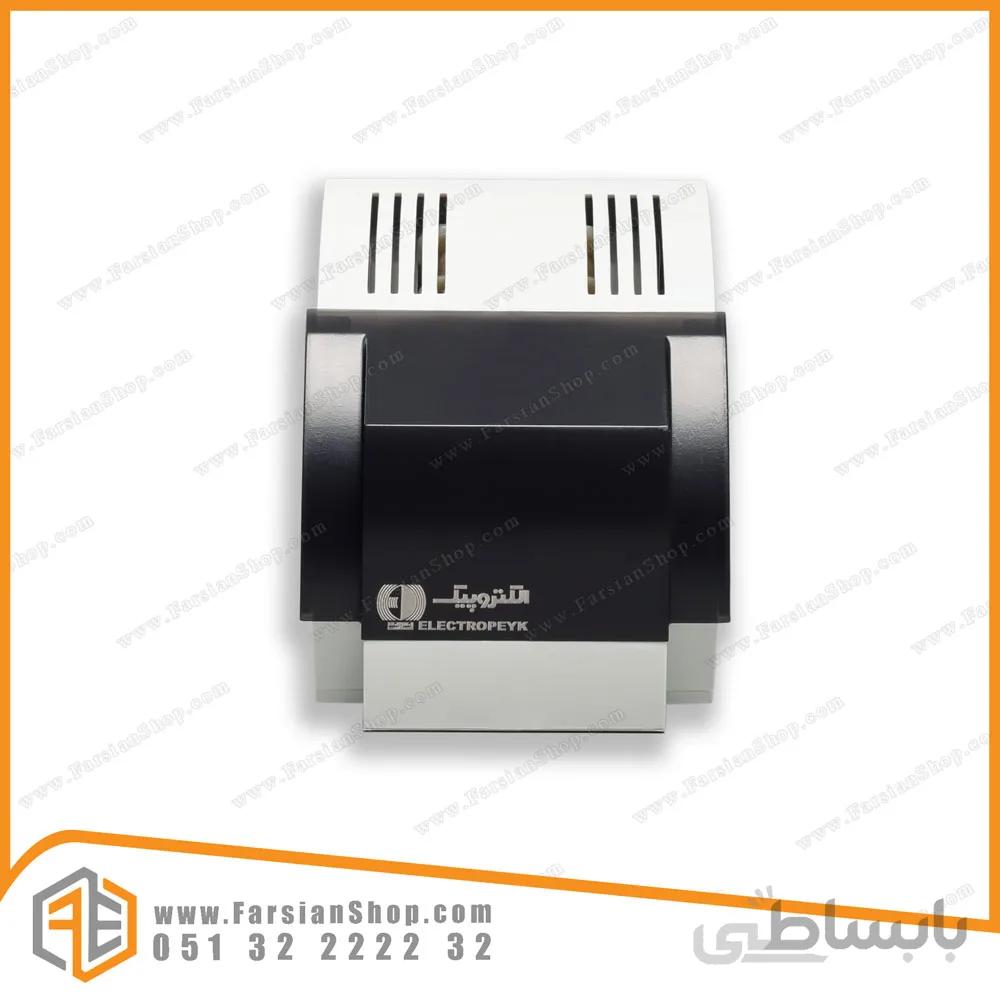 منبع تغذیه سه سیم الکتروپیک ا منبع تغذیه سه سیم