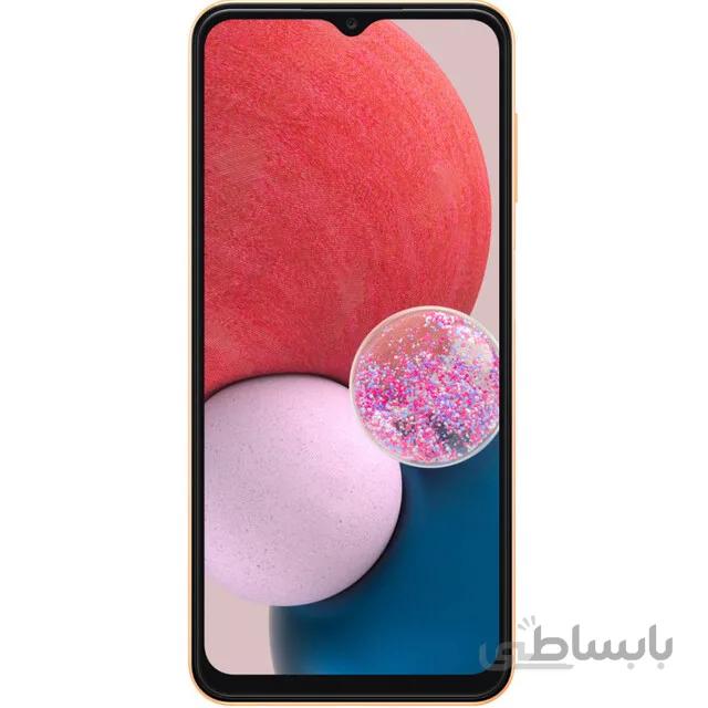 گوشی موبایل سامسونگ مدل Galaxy A13 SM-A135F/DS دو سیم کارت ظرفیت 64 گیگابایت و رم 4 گیگابایت