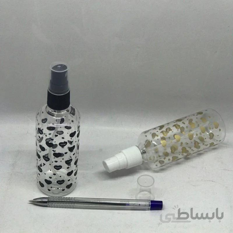 اسپری زعفران