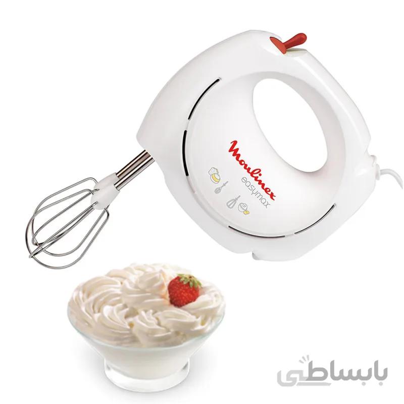 همزن مولینکس مدل ABM11181