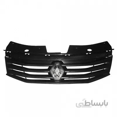 جلو پنجره ساندرو،ساندرو استپ وی