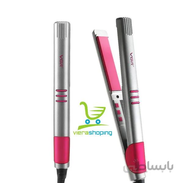 اتو مو حرفه ای وی جی آر VGR مدل V-580