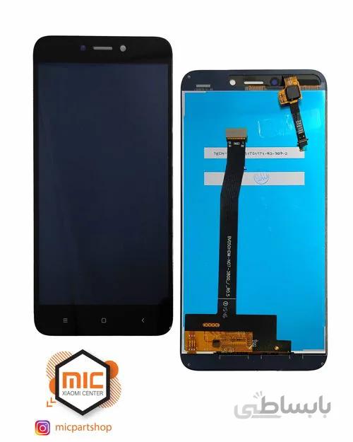 تاچ و ال سی دی اورجینال گوشی شیائومی Redmi 4 (4X)