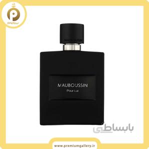 عطر ادکلن مابوسین پور لویی | Mauboussin Pour Lui
