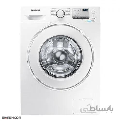 ماشین لباسشویی سامسونگ مدل 1252 ظرفیت 7 کیلوگرم ا Samsung 1252 Washing Machine 7 Kg